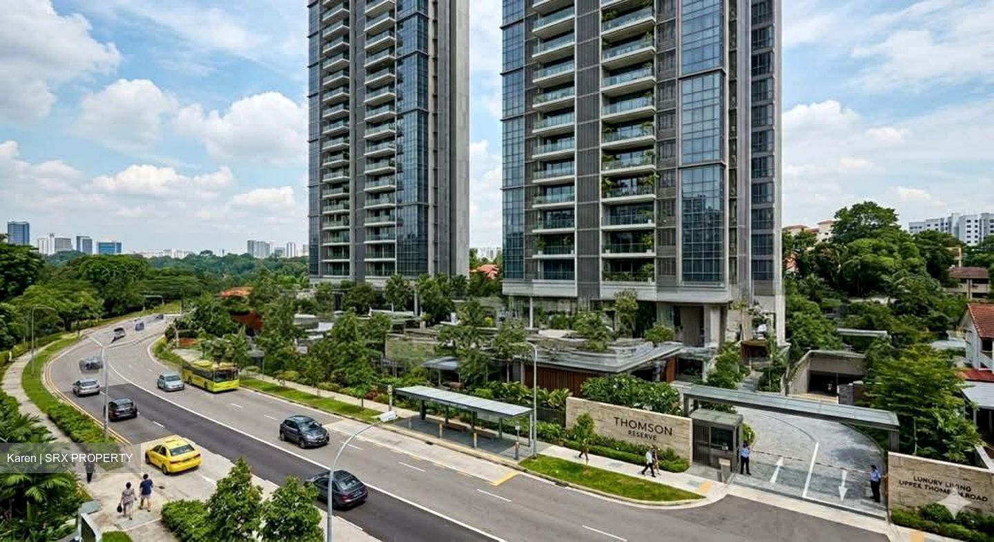 Thomson View Condominium (D20), Condominium #590781131